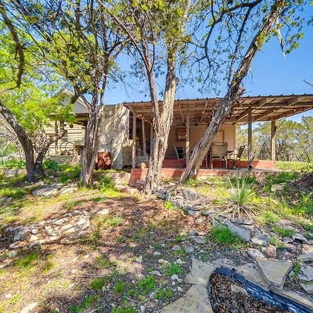 Kerrville Area Home With Outdoor Entertainment Space Mountain Home エクステリア 写真