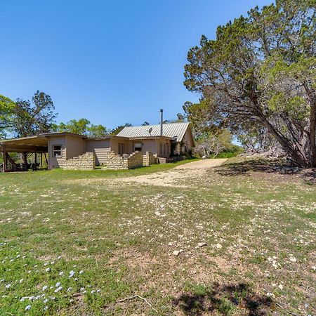 Kerrville Area Home With Outdoor Entertainment Space Mountain Home エクステリア 写真