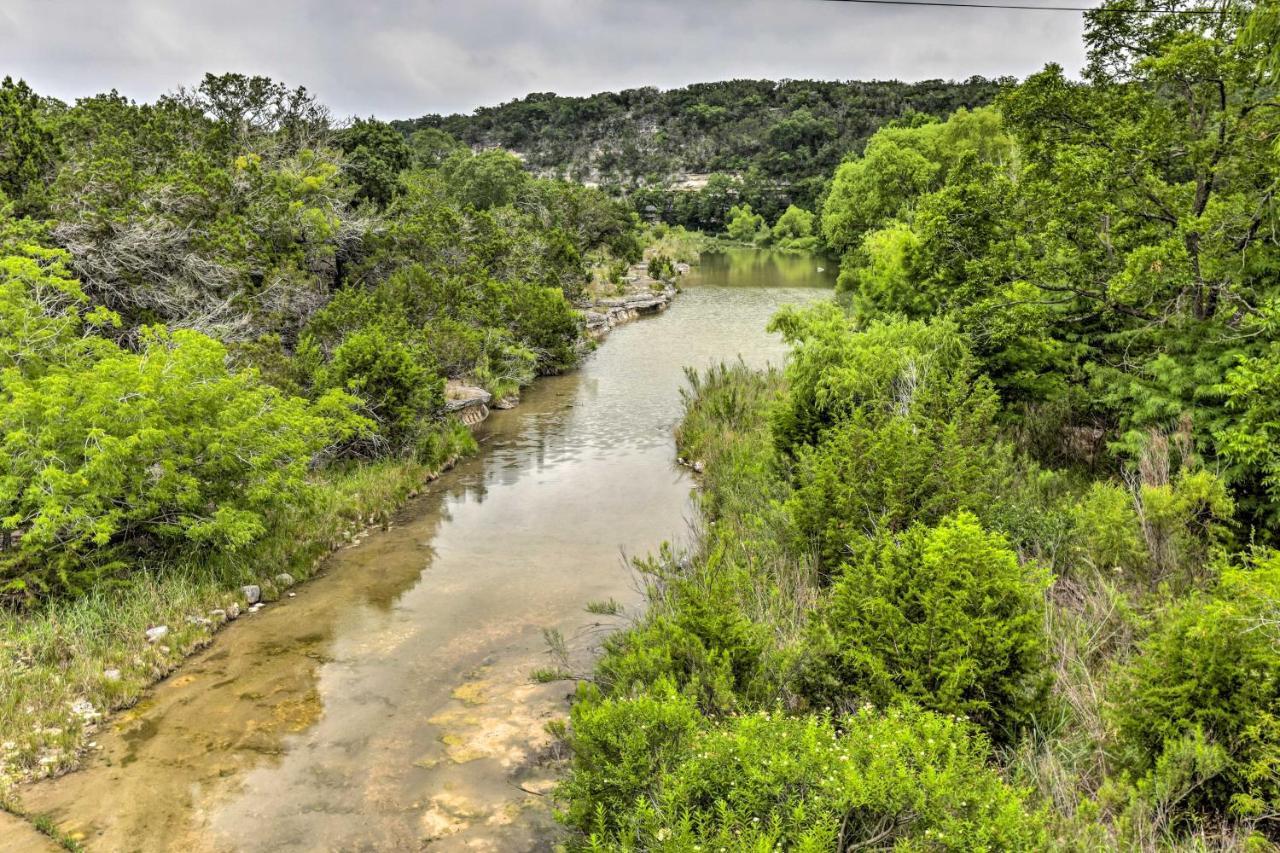 Kerrville Area Home With Outdoor Entertainment Space Mountain Home エクステリア 写真